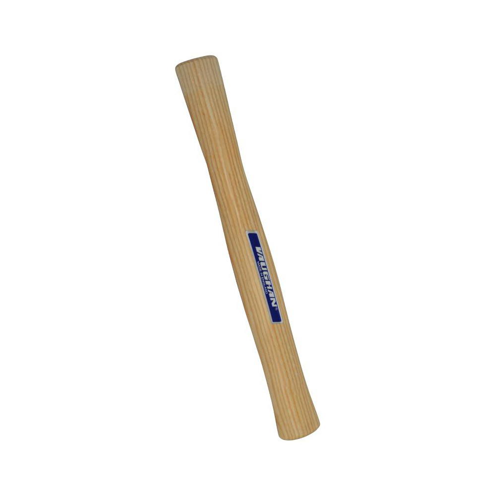 Vaughan Bushnell Replacement Handles; Handle Type Hammer; For Use