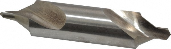 Keo 11800 Combo Drill & Countersink: #18, 3/4" Body Dia, 1180, High Speed Steel Image