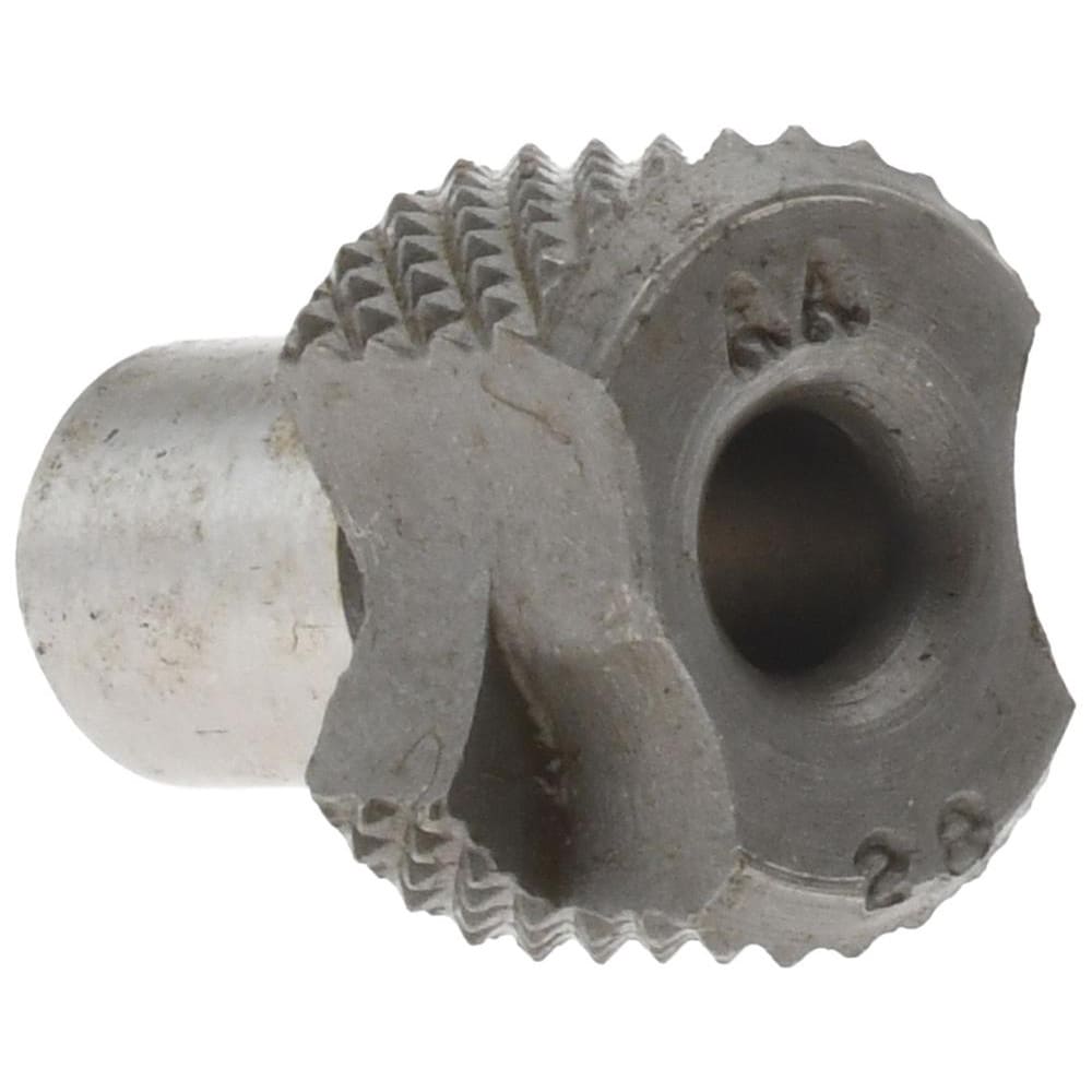 Slip-Fixed Bushing: SF, 0.1405