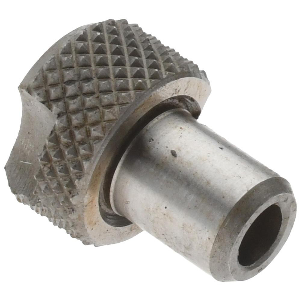 Boneham - Slip-Fixed Drill Bushing: Type SF, #28 ID, 1/4