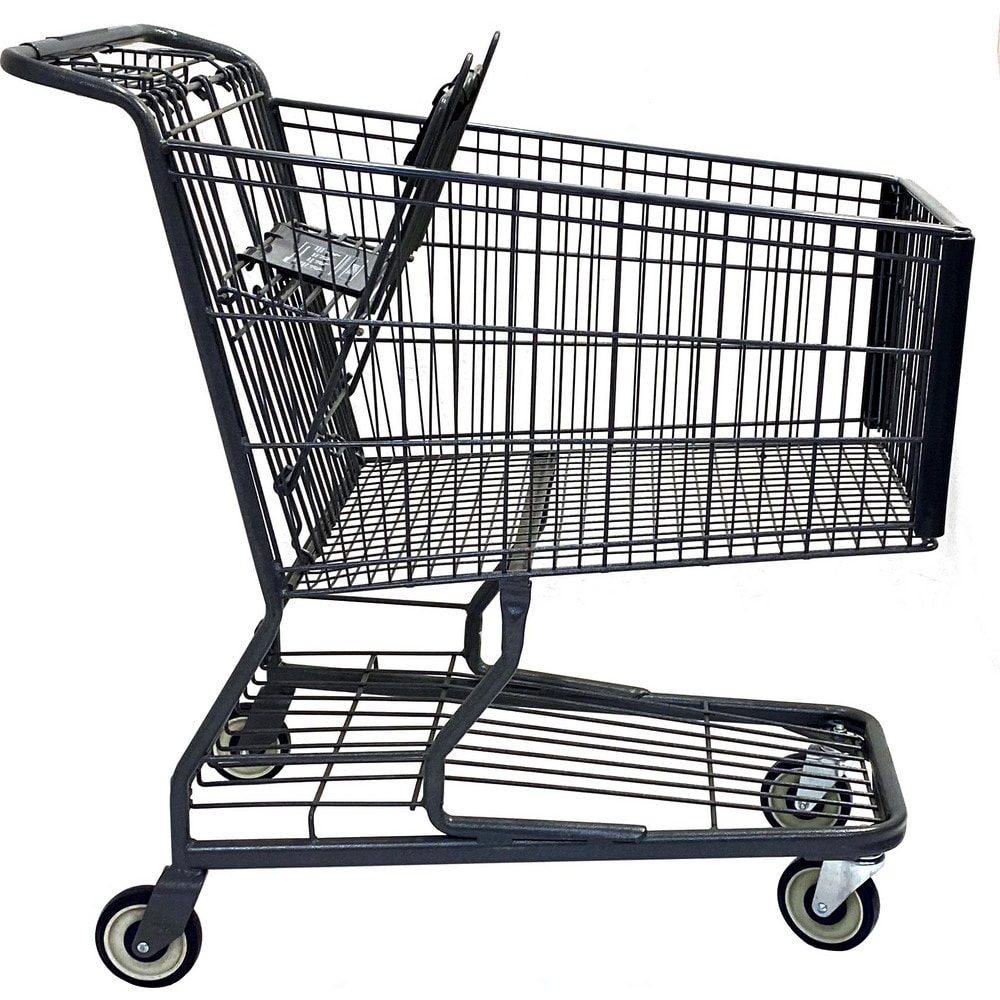 R.W. Rogers - Shopping Cart Utility Cart: 41