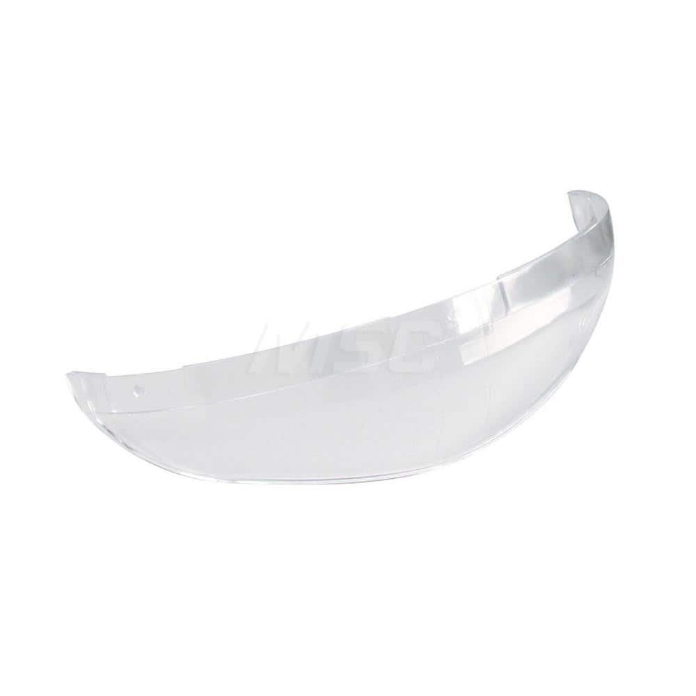 Polycarbonate Replacement Chin Protector