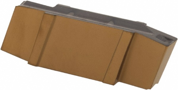 Iscar 6404367 Grooving Insert: GIG200020G IC808, Solid Carbide Image