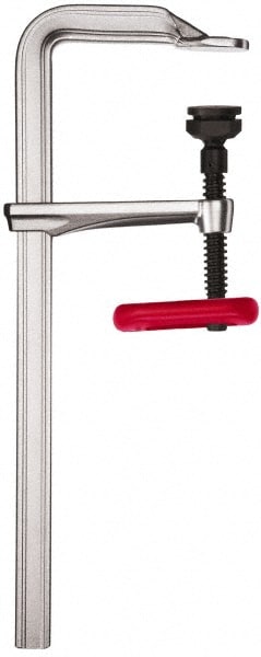 Bessey 2400S-16 Sliding Arm Bar Clamp: 16" Max Capacity, 5-1/2" Throat Depth Image