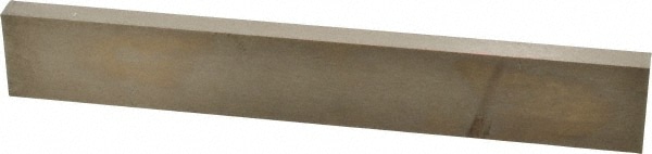 Cleveland C44687 Tool Bit Blank: 1/4" Width, 3/4" Height, 5" OAL, T15, Cobalt, Rectangle Image