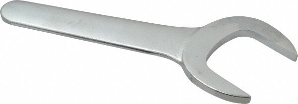 PROTO J3572 Service Open End Wrench: Single End Head, Single Ended Image