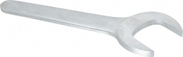 PROTO J3552 Service Open End Wrench: Single End Head, Single Ended Image