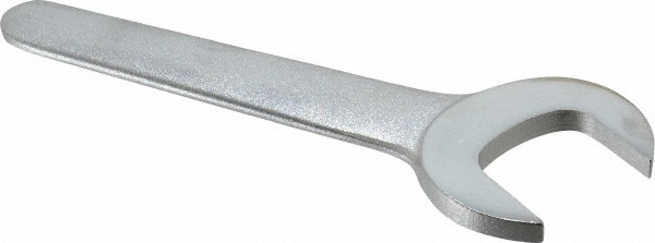 PROTO J3546 Service Open End Wrench: Single End Head, Single Ended Image
