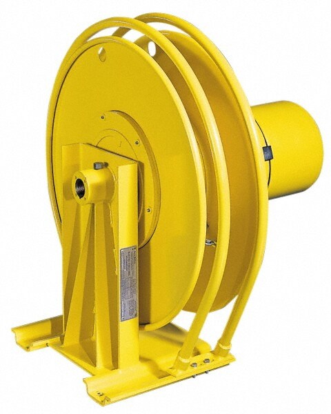350 Amp Welding Cable Reel