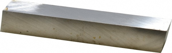 Cleveland C44556 Tool Bit Blank: 3/4" Width, 3/4" Height, 5" OAL, M42, Cobalt, Square Image