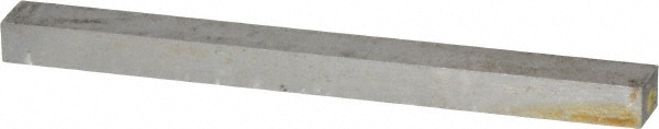 Cleveland C44671 Tool Bit Blank: 3/16" Width, 3/16" Height, 2-1/2" OAL, T15, Cobalt, Square Image