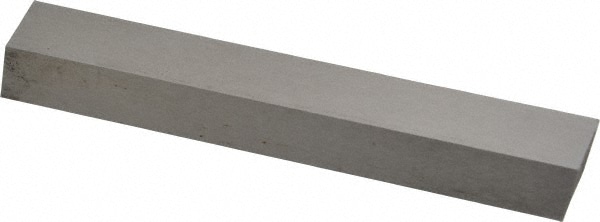 Cleveland C44676 Tool Bit Blank: 1/2" Width, 1/2" Height, 4" OAL, T15, Cobalt, Square Image