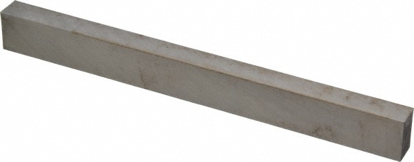 Cleveland C44634 Tool Bit Blank: 3/8" Width, 5/8" Height, 6" OAL, M2, High Speed Steel, Rectangle Image