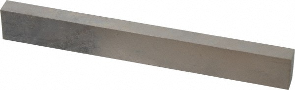 Cleveland C44640 Tool Bit Blank: 3/8" Width, 3/4" Height, 6" OAL, M2, High Speed Steel, Rectangle Image