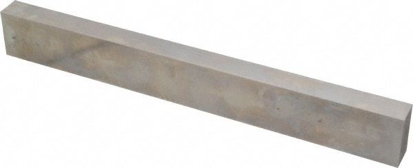 Cleveland C44650 Tool Bit Blank: 1/2" Width, 1" Height, 8" OAL, M2, High Speed Steel, Rectangle Image