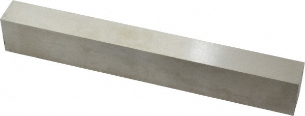 Cleveland C44656 Tool Bit Blank: 5/8" Width, 7/8" Height, 6" OAL, M2, High Speed Steel, Rectangle Image