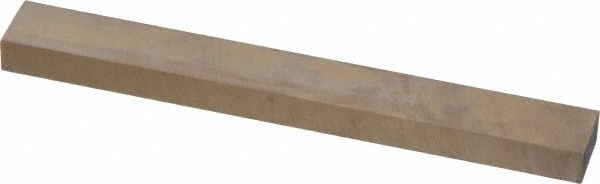 Cleveland C44607 Tool Bit Blank: 1/4" Width, 1/2" Height, 4" OAL, M42, Cobalt, Rectangle Image