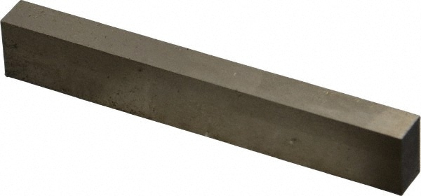 Cleveland C44629 Tool Bit Blank: 3/8" Width, 5/8" Height, 4" OAL, M42, Cobalt, Rectangle Image