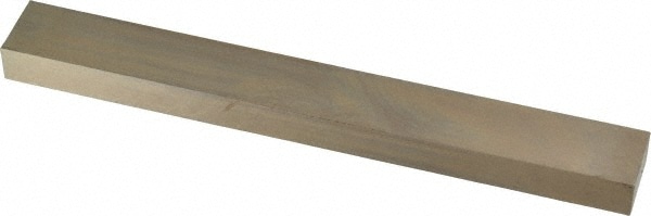 Cleveland C44641 Tool Bit Blank: 3/8" Width, 3/4" Height, 6" OAL, M42, Cobalt, Rectangle Image