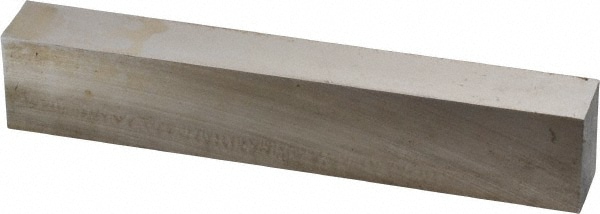 Cleveland C44645 Tool Bit Blank: 1/2" Width, 3/4" Height, 4" OAL, M42, Cobalt, Rectangle Image