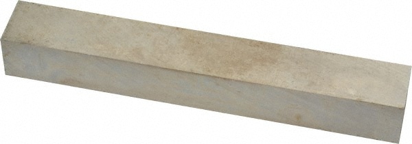 Cleveland C44654 Tool Bit Blank: 5/8" Width, 3/4" Height, 5" OAL, M42, Cobalt, Rectangle Image