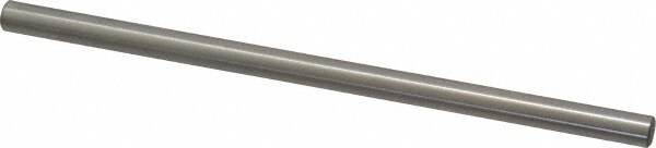 Pack of 10 72 Dia-HSS-Bright Finish Drill Blank,