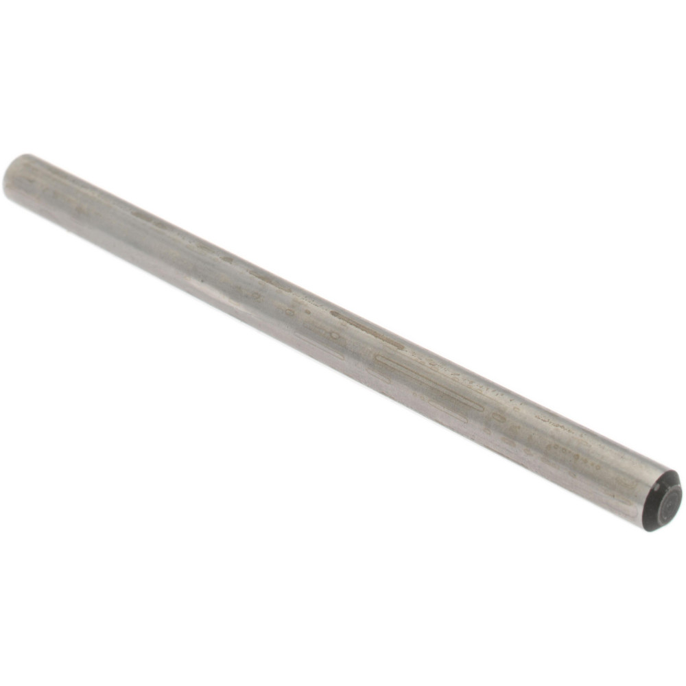 Drill Blank: 9/32" Dia, 4-1/4" Long, High Speed Steel