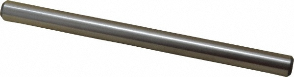 Made in USA 950D 3/8 Drill Blank: 3/8" Dia, 5" Long, High Speed Steel Image