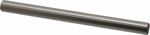 Made in USA 950D 29/64 Drill Blank: 29/64" Dia, 5-5/8" Long, High Speed Steel Image