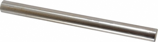 Made in USA 950D 15/32 Drill Blank: 15/32" Dia, 5-3/4" Long, High Speed Steel Image