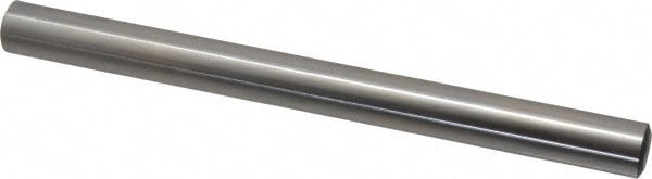 Made in USA 950D 1/2 Drill Blank: 1/2" Dia, 6" Long, High Speed Steel Image