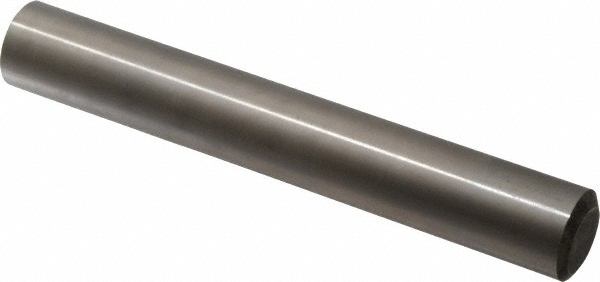 Made in USA 950D 7/8 Drill Blank: 7/8" Dia, 6" Long, High Speed Steel Image