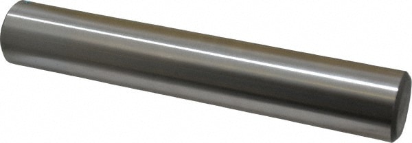 Made in USA 950D 1IN Drill Blank: 1" Dia, 6" Long, High Speed Steel Image