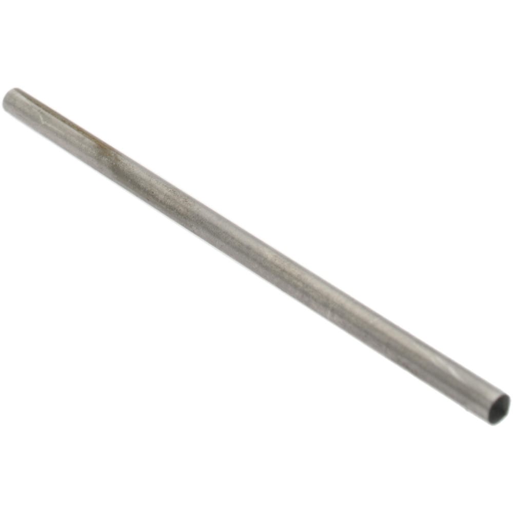 Drill Blank: 0.1065" Dia, 2-1/2" Long, High Speed Steel