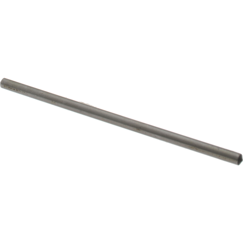 Drill Blank: 0.098" Dia, 2-3/8" Long, High Speed Steel