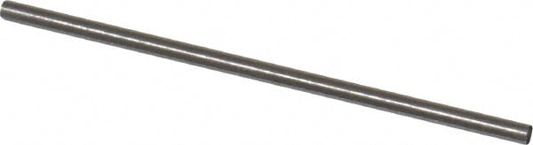 5/64" Diam x 2" OAL, Reamer Blank