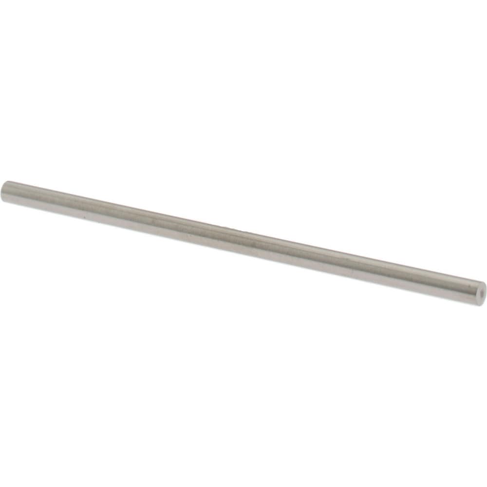 3/32" Diam x 2-1/4" OAL, Reamer Blank