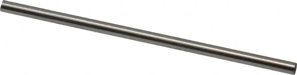 7/64" Diam x 2-5/8" OAL, Reamer Blank
