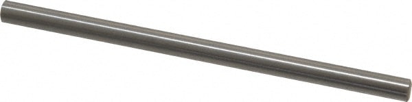 13/64" Diam x 3-5/8" OAL, Reamer Blank
