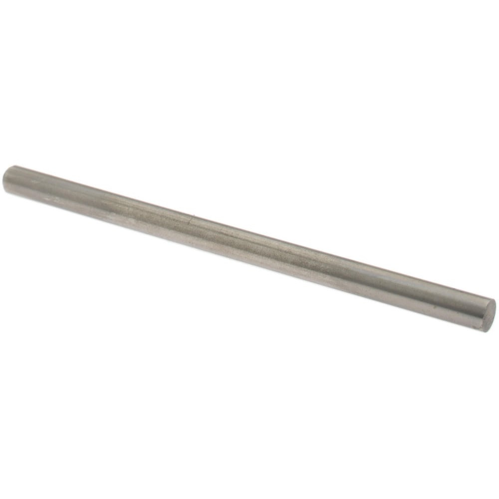 13/64" Diam x 3-5/8" OAL, Reamer Blank