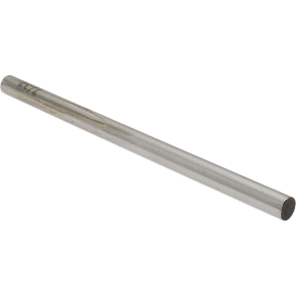 7/32" Diam x 3-3/4" OAL, Reamer Blank