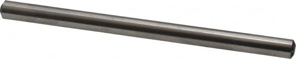 9/32" Diam x 4-1/4" OAL, Reamer Blank