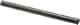#79 Vermont Gage HSS Jobbers Length Reamer Blank Pack Of 15