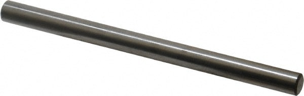 21/64" Diam x 4-5/8" OAL, Reamer Blank