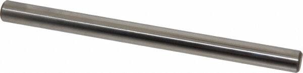 Uncoated 4-7/8 Overall Length Bright High Speed Steel Reamer Blank 23/64 Pack of 6 Fractional Inch 
