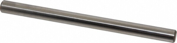 23/64" Diam x 4-7/8" OAL, Reamer Blank