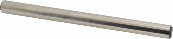 27/64" Diam x 5-3/8" OAL, Reamer Blank