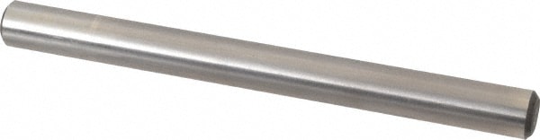 17/32" Diam x 6" OAL, Reamer Blank