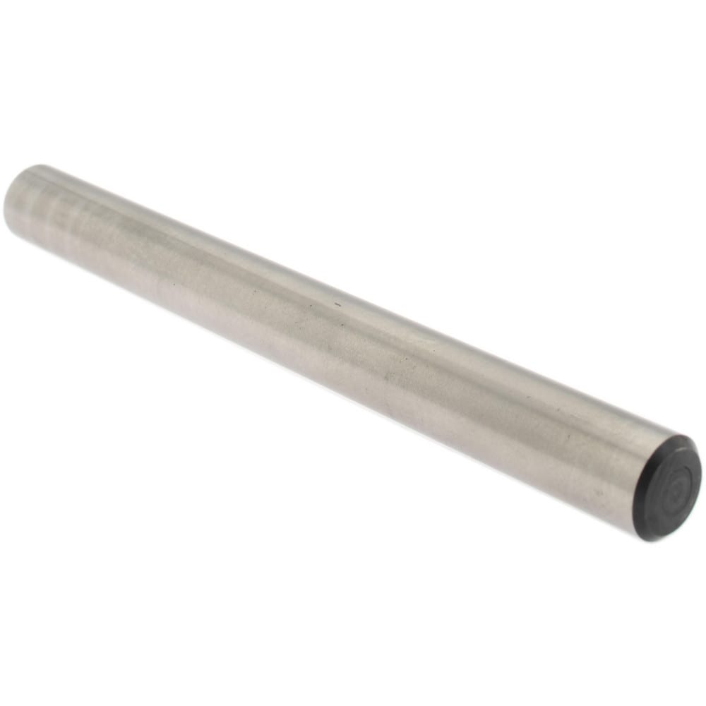 19/32" Diam x 6" OAL, Reamer Blank