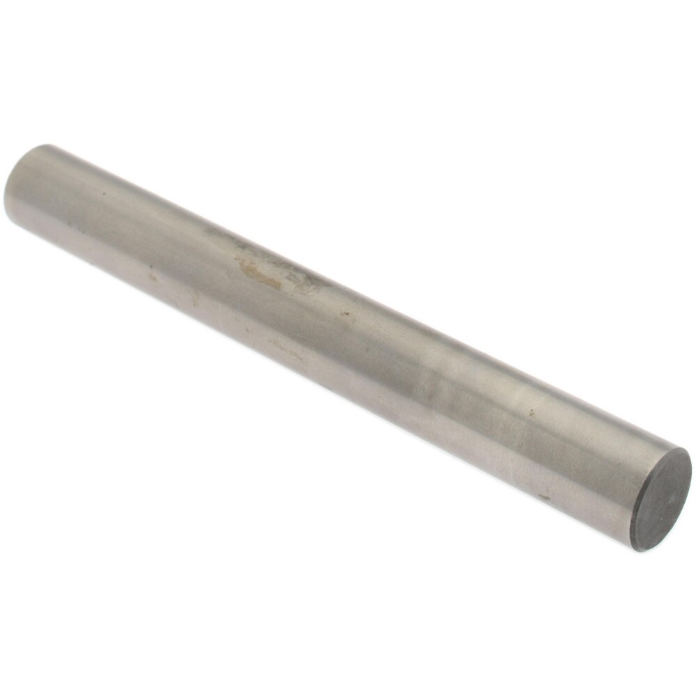 23/32" Diam x 6" OAL, Reamer Blank